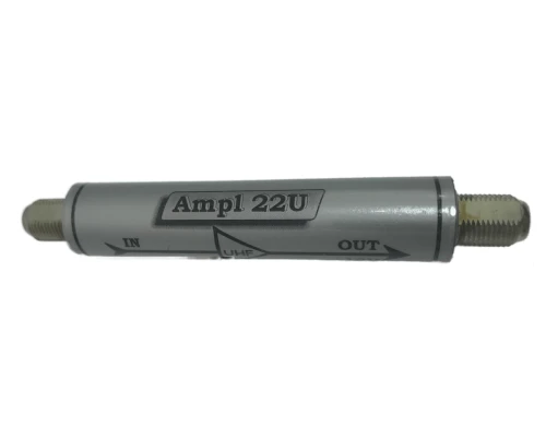 Підсилювач телевізійний UHF Ratek Ampl 22U